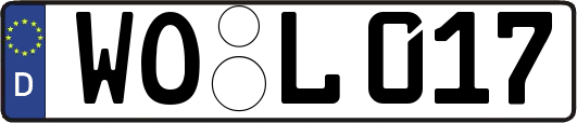 WO-L017