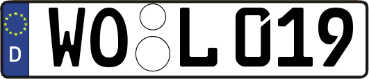 WO-L019
