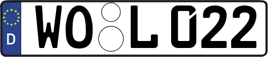 WO-L022
