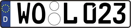 WO-L023