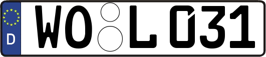 WO-L031