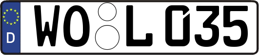 WO-L035