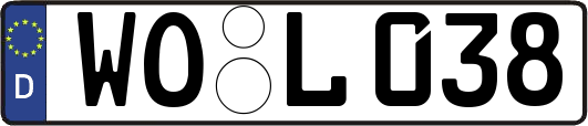 WO-L038
