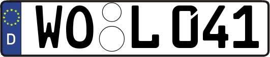 WO-L041