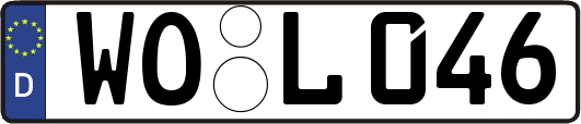 WO-L046