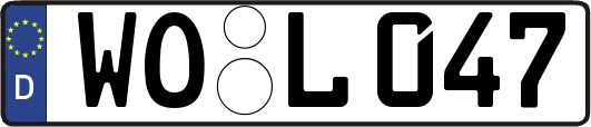 WO-L047