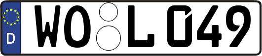 WO-L049