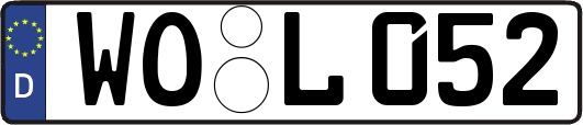 WO-L052