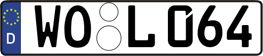 WO-L064