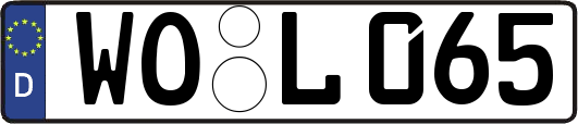 WO-L065