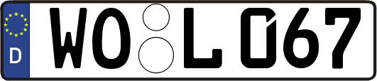 WO-L067