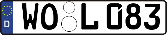 WO-L083