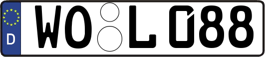 WO-L088