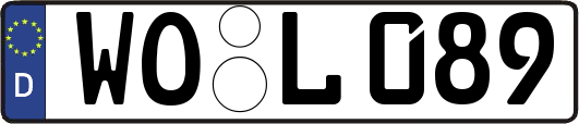 WO-L089