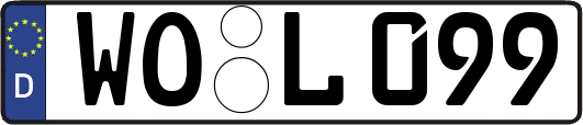 WO-L099