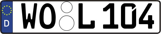 WO-L104