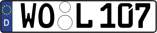 WO-L107