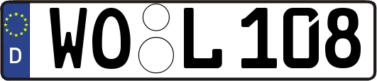 WO-L108
