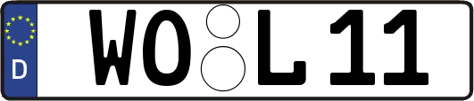 WO-L11