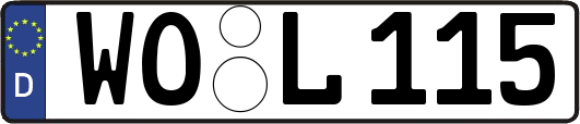 WO-L115