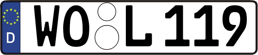 WO-L119