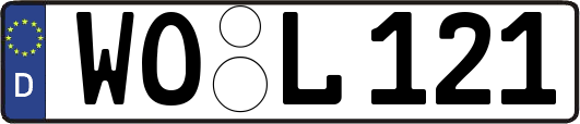 WO-L121