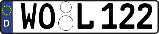 WO-L122