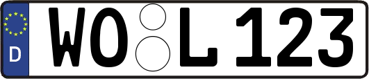 WO-L123