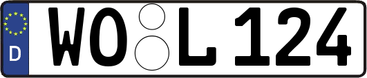 WO-L124