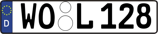 WO-L128