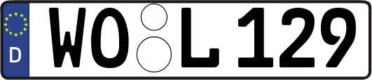 WO-L129