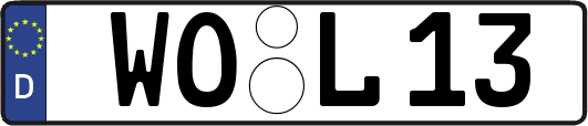 WO-L13