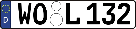 WO-L132