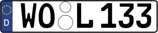 WO-L133