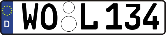 WO-L134