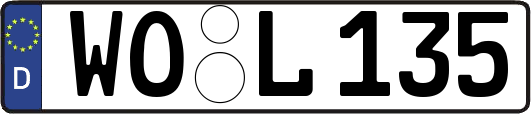 WO-L135