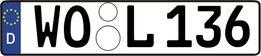 WO-L136