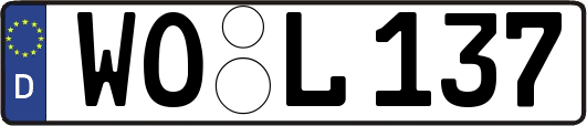 WO-L137