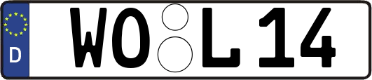 WO-L14