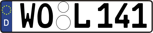 WO-L141