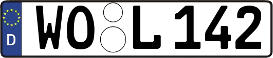WO-L142