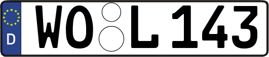 WO-L143