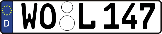 WO-L147