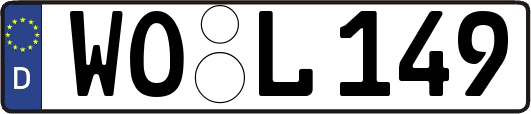 WO-L149
