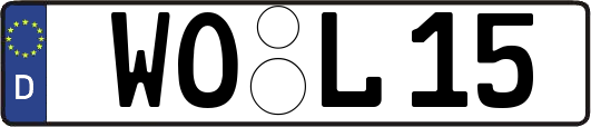 WO-L15