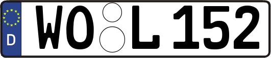 WO-L152