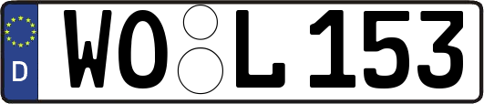WO-L153