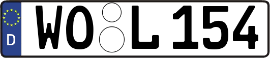 WO-L154