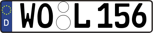 WO-L156