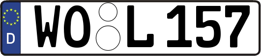WO-L157